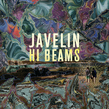 Hi Beams (Vinyl) - Apocalypse Vinyl