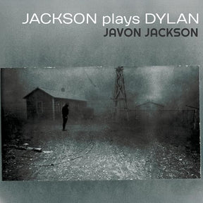 Jackson Plays Dylan [CD]