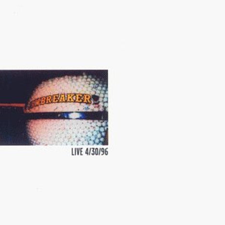 Jawbreaker - Live 4/ 30/ 96 (Bonus Tracks) [CD]