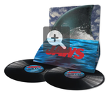Jaws - Original Motion Picture Score - 50th Anniversary Edition (2XLP 180g) (Vinyl)