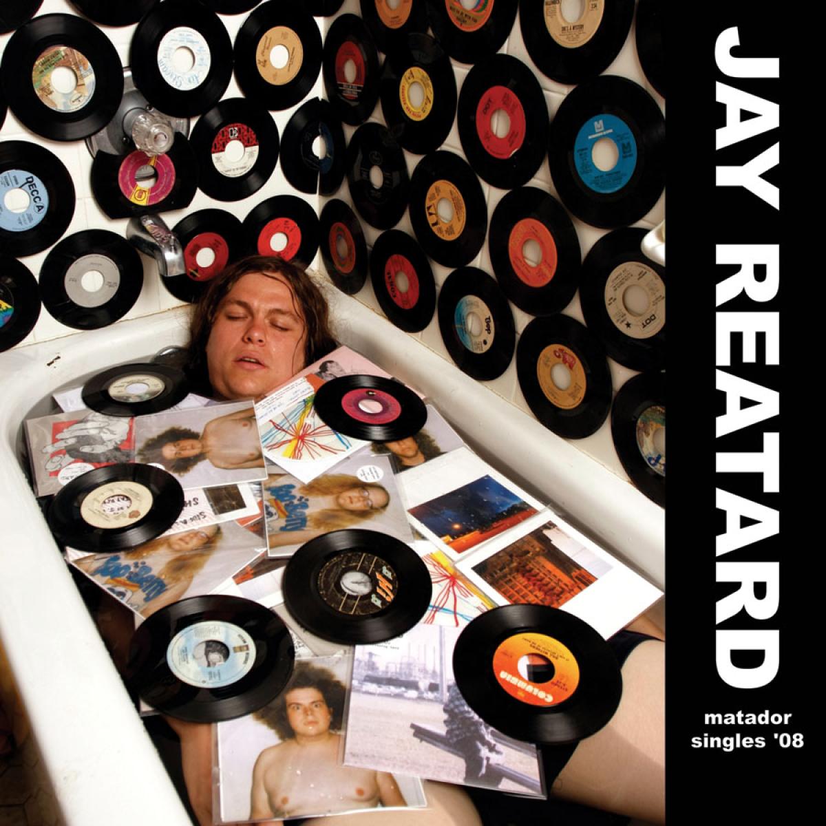Matador Singles '08 (Vinyl) - Apocalypse Vinyl