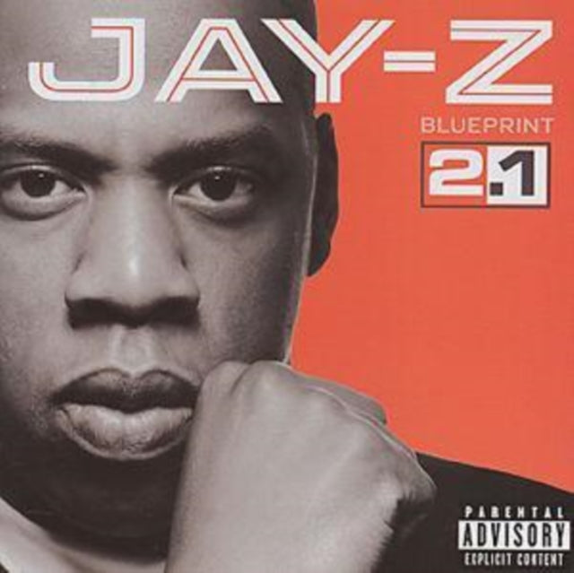 Blueprint 2.1 [Explicit Content] (Bonus Tracks) [Import] (CD)