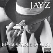 Jay-Z - Reasonable Doubt [2LP] [Vinyl]