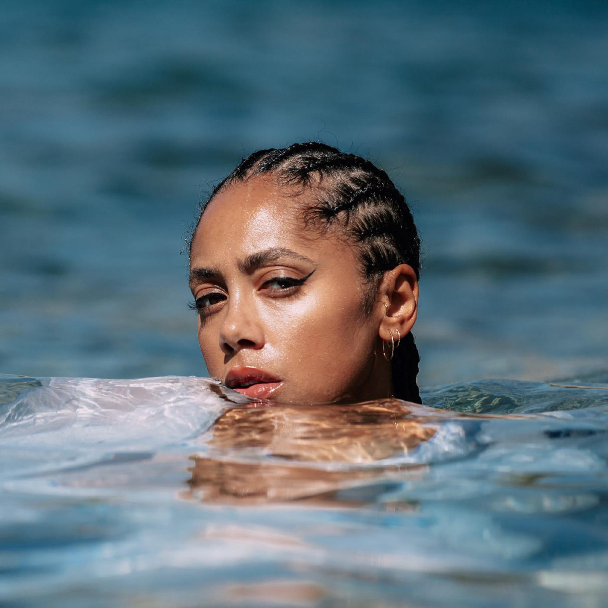 Guy (ECO MIX COLOR VINYL) (Vinyl)