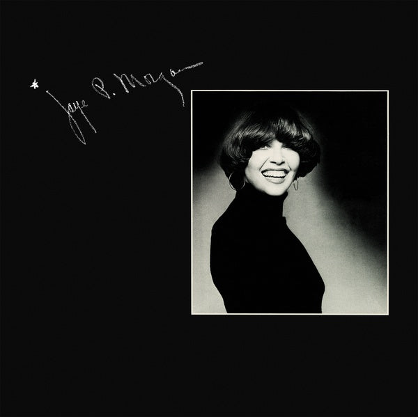 Jaye P. Morgan (Vinyl)