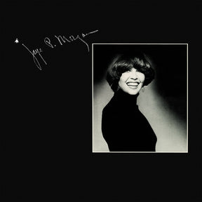 Jaye P. Morgan (Vinyl) - Apocalypse Vinyl