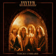 Voices Unheard [CD]