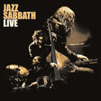 Jazz Sabbath Live [2Lp] [RSD 11.28.25] [Vinyl]