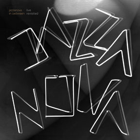 In Between Revisited: Jazzanova Live (Vinyl)
