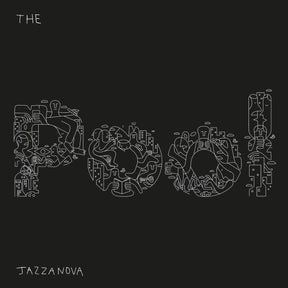 The Pool (Vinyl) - Apocalypse Vinyl