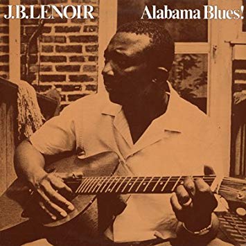 Alabama Blues (Vinyl)