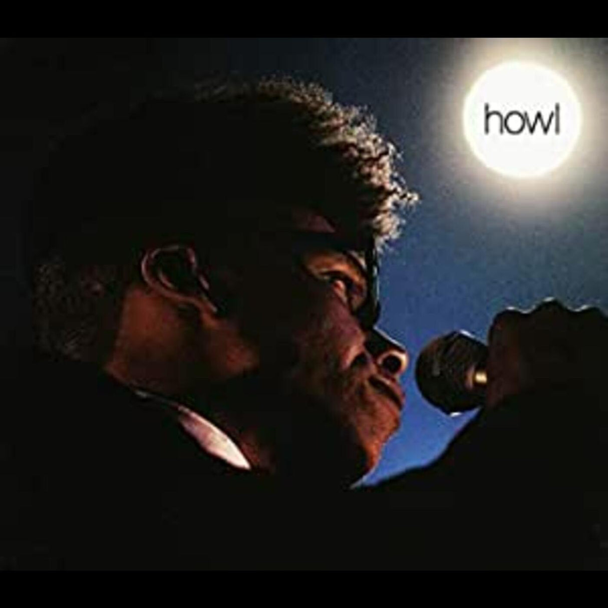 Howl (CD)