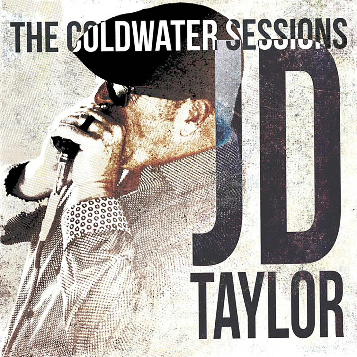 The Coldwater Sessions (CD)