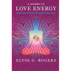 A Journey to Love Energy: Embracing the Power of Digital Healing Tones