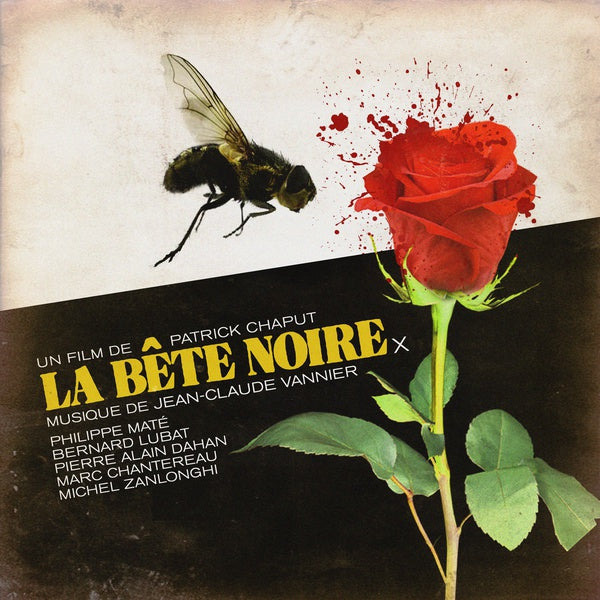 La Bete Noire (Vinyl)