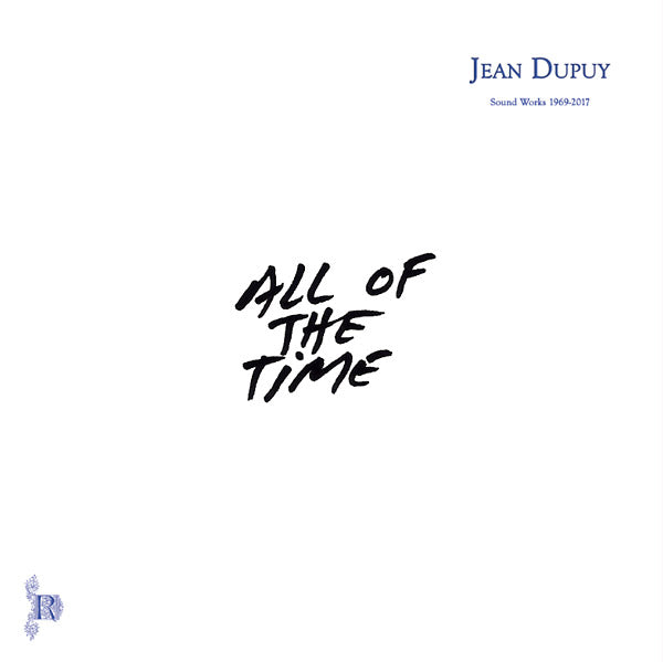 All Of The Time (Vinyl) - Apocalypse Vinyl