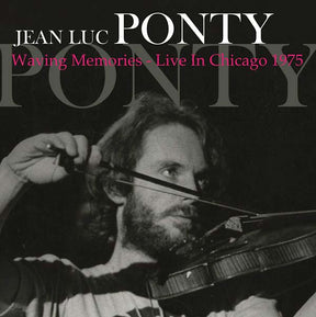 Waving Memories - Live in Chicago 1975 (CD)