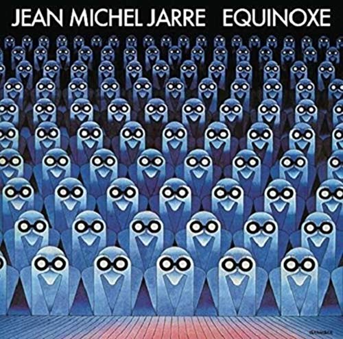 Equinoxe (Vinyl)