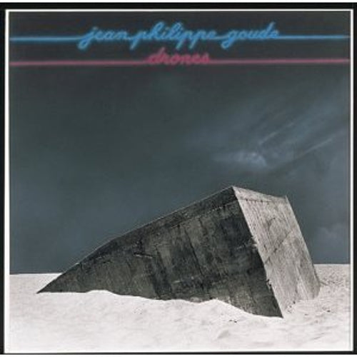 Drones (CD)
