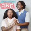Everything'S Fine (Ice Blue, Purple, Bubble Gum Vinyl) (Vinyl)