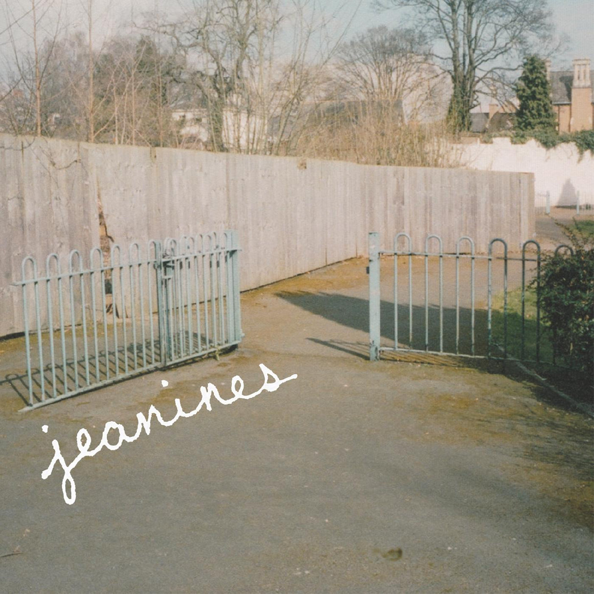 Jeanines (CD)