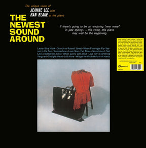 The Newest Sound Around (Vinyl) - Apocalypse Vinyl