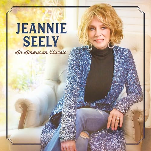 An American Classic (CD)