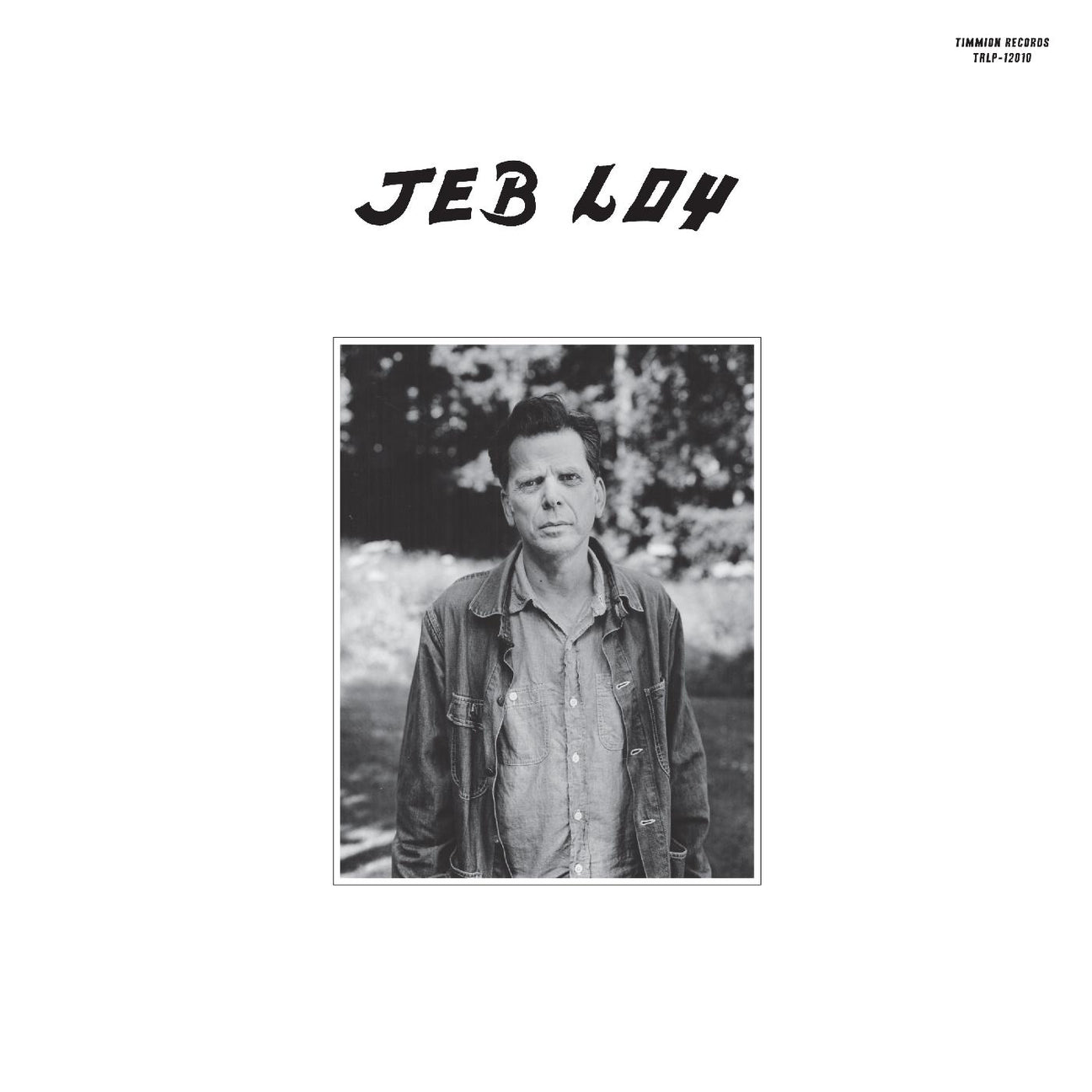 Jeb Loy (CD)