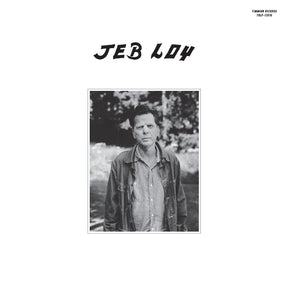 Jeb Loy Nichols - Jeb Loy [Vinyl]