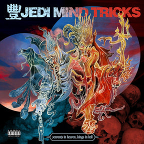 Servants in Heaven Kings in Hell (Deluxe Edition) (CD)