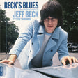 Beck's Blues: The Defining Sound Of Jeff Beck With The Yardbirds [Import] (Vinyl)
