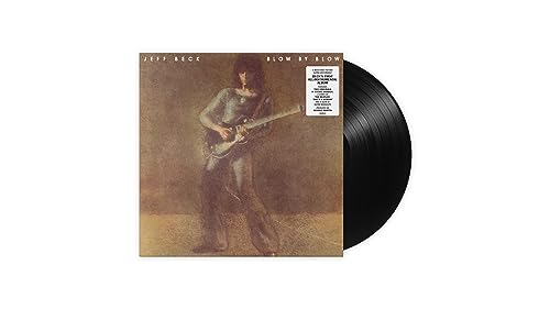 Jeff Beck Blow By Blow [Records & LPs]