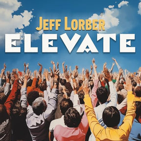 Elevate (CD)