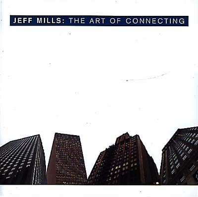 The Art of Connecting (CD)