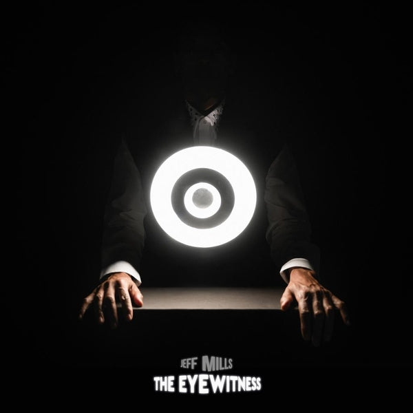 The Eyewitness (Vinyl)