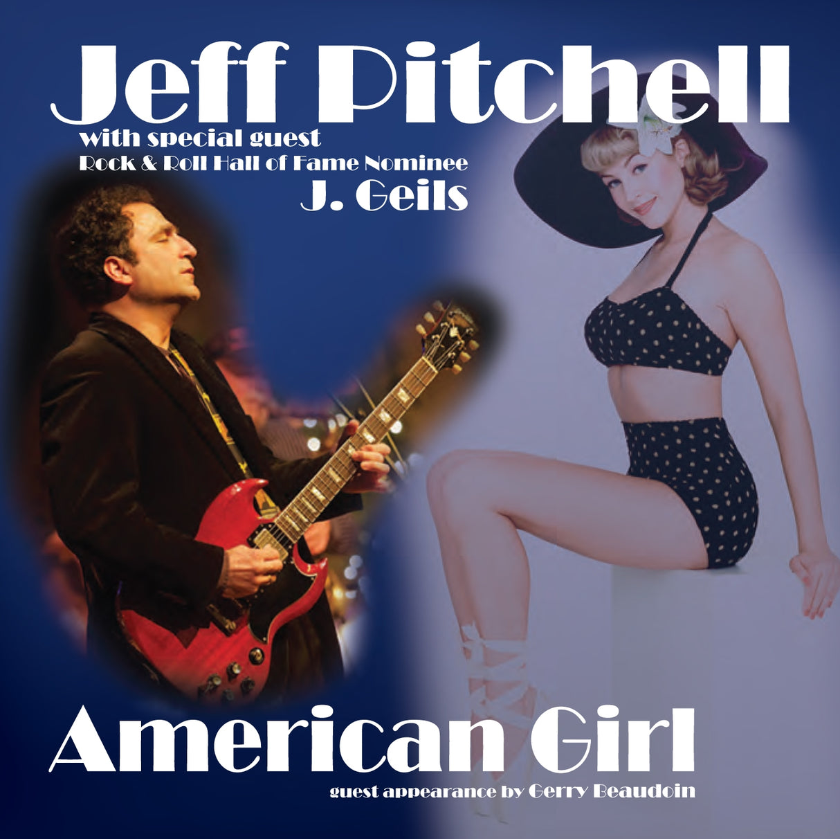 American Girl (CD)