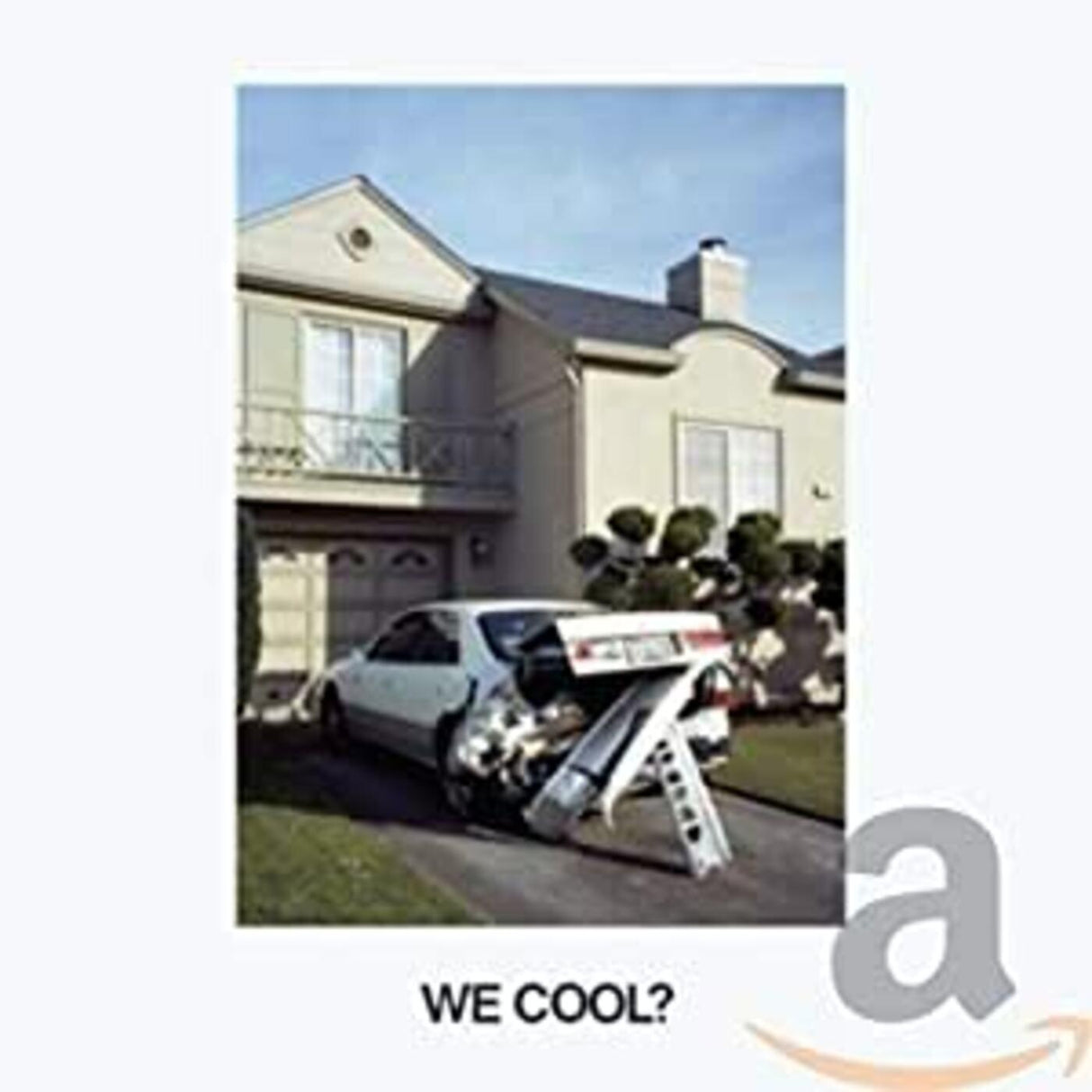 We Cool (CD)