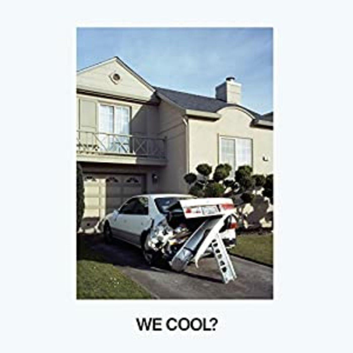 Jeff Rosenstock We Cool [Discos y LP]