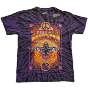 Jefferson Airplane Live in San Francisco, CA [T-Shirt]