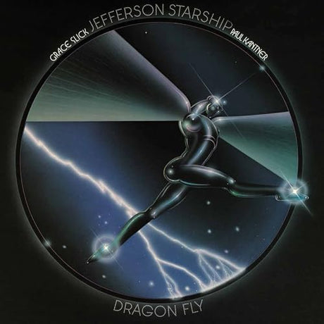 Dragon Fly (50Th Anniversary/Silver Metallic Vinyl/Bonus Tracks) (Vinyl)