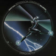 Dragon Fly [Deluxe Edition] (Metallic Silver Vinyl) (Vinyl)