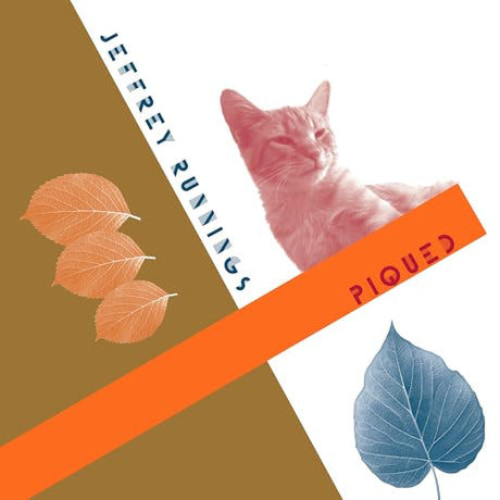 Piqued [Lp+12" Vinyl] (Vinyl)