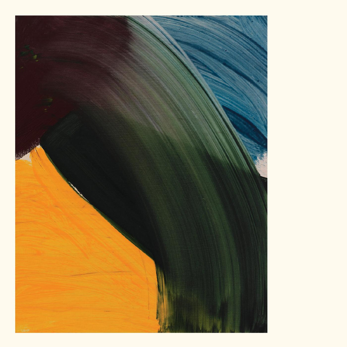 On The Echoing Green (Vinyl) - Apocalypse Vinyl