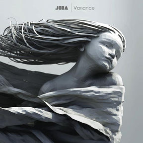 Jega - Variance (2Cd) [CD]