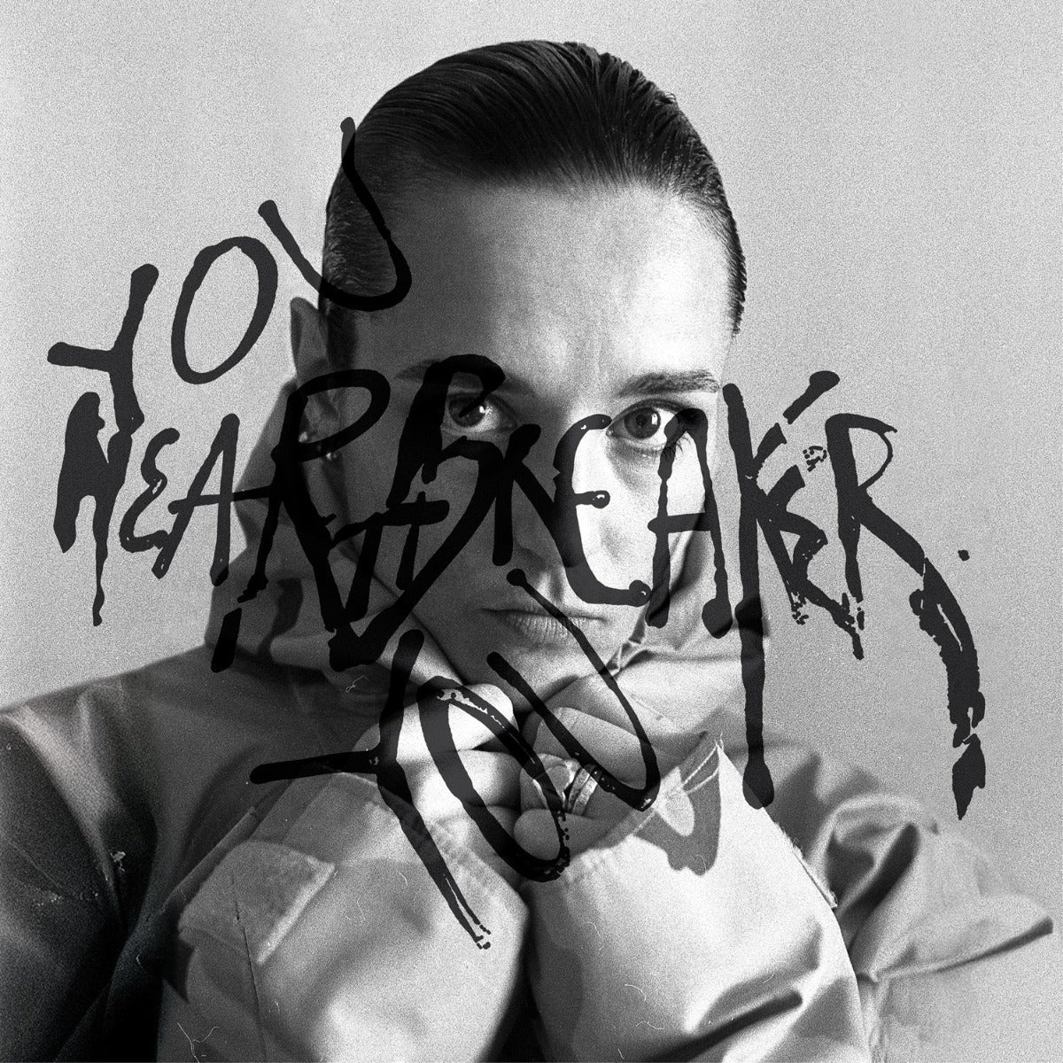 You Heartbreaker, You [White Lp] (Vinyl)