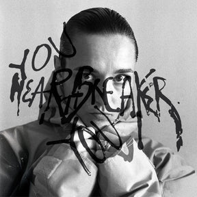 You Heartbreaker, You [White Lp] (Vinyl)