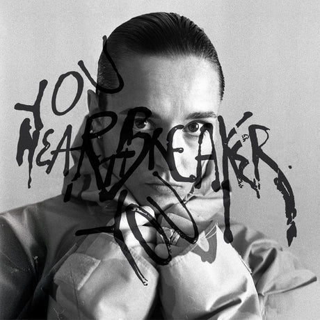 You Heartbreaker, You [White Lp] (Vinyl)