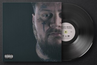 A Beautiful Disaster [Explicit Content] [Vinyl]