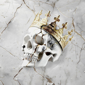 Beautifully Broken [Explicit Content] (Indie Exclusive, Clear Vinyl, Gold, Splatter) (Vinyl)