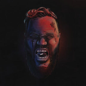 Self Medicated [Explicit Content] [Vinyl]